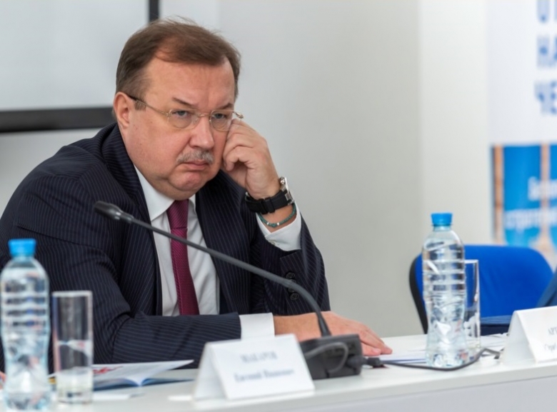 Фото Юрия Владимировича